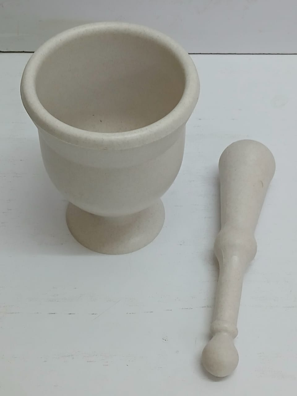 Mortal and Pestle