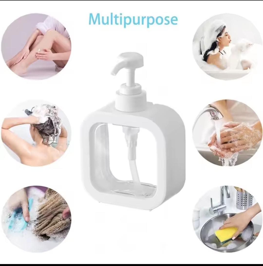 Apothecary Dispenser Bottle