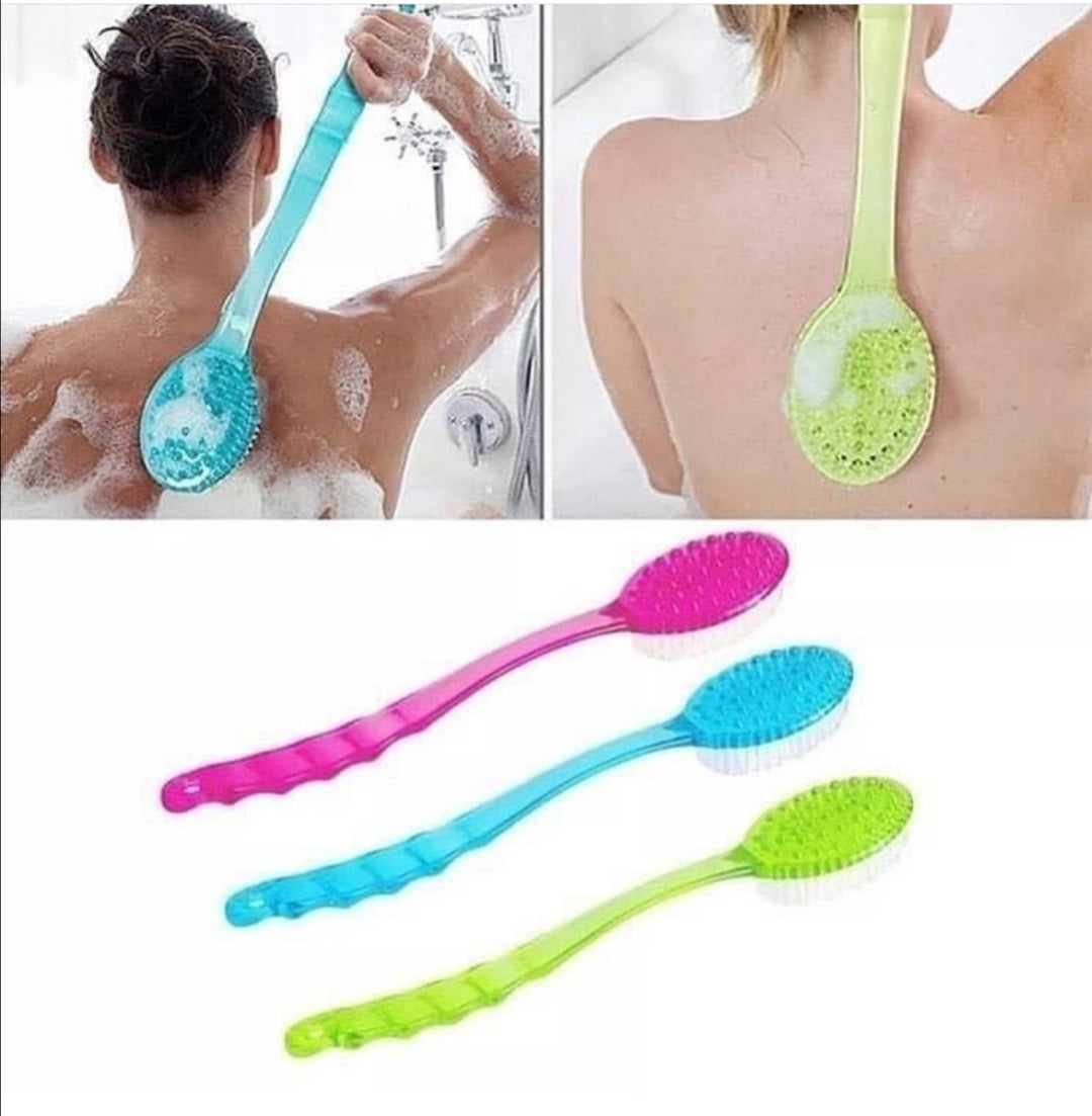1pc Shower brush