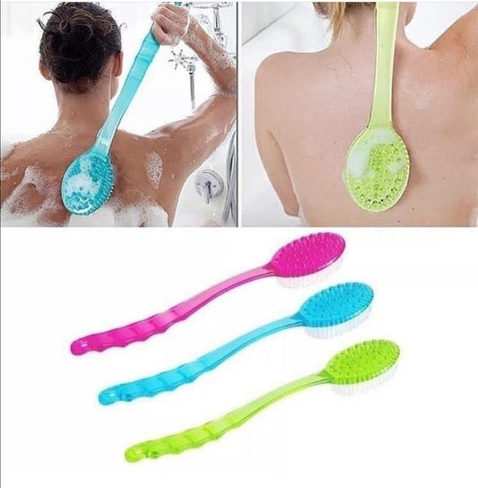 1pc Shower brush
