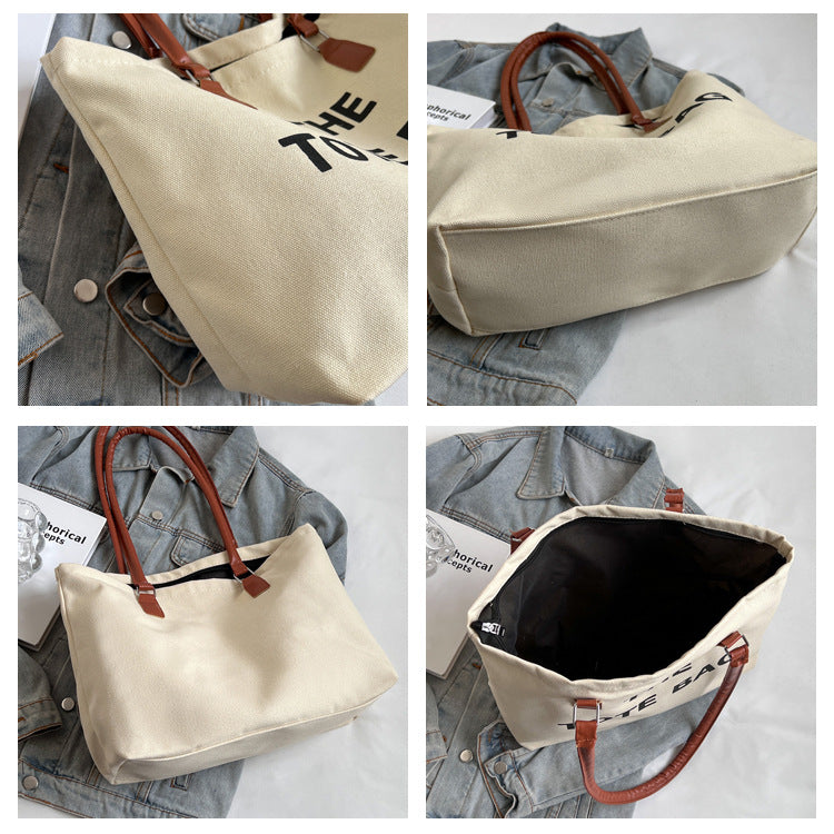 1pc The Tote Bag