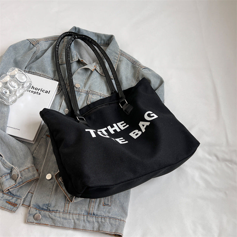 1pc The Tote Bag