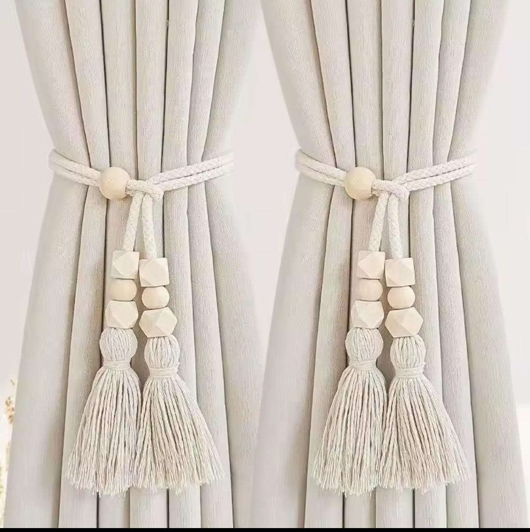 Curtain Tie Back(pair)