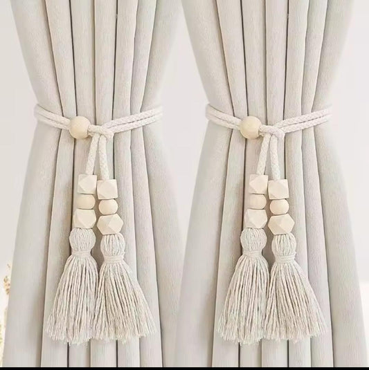 Curtain Tie Back(pair)