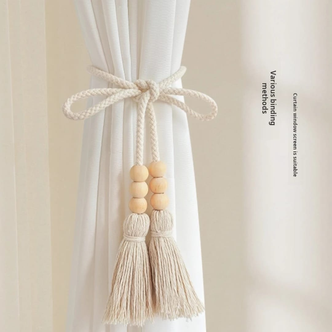 Curtain Tie Back(pair)