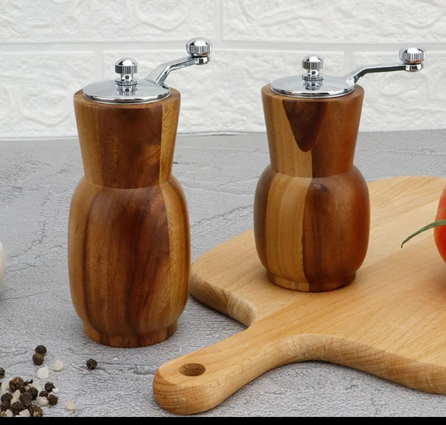 1pc Salt & Pepper Grinder