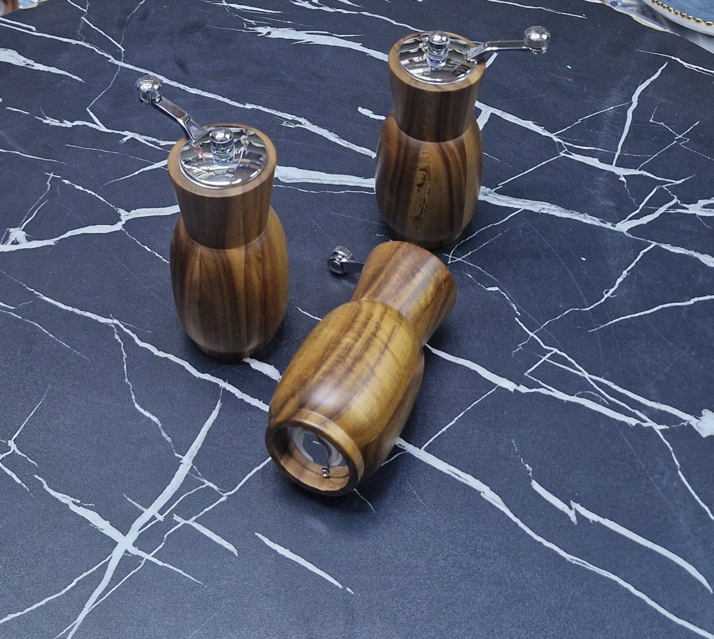 1pc Salt & Pepper Grinder