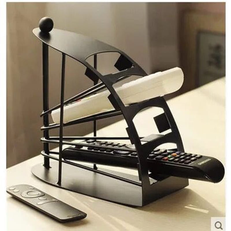 Remote organizer