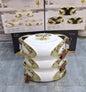 3pcs Oval/round  insulated Food-grade warmer / Hotpots