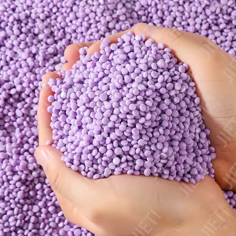 2.5 kg fresh fragrance beads/ laundry booster beads