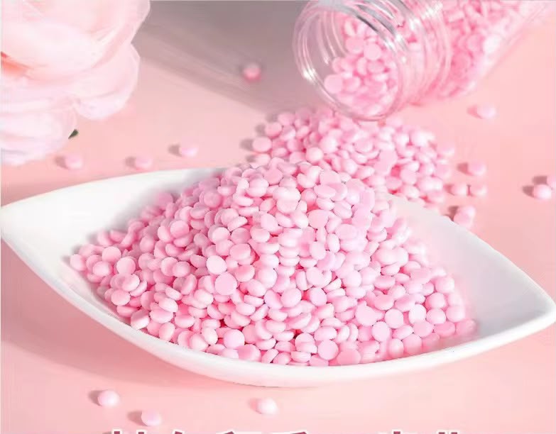 2.5 kg fresh fragrance beads/ laundry booster beads