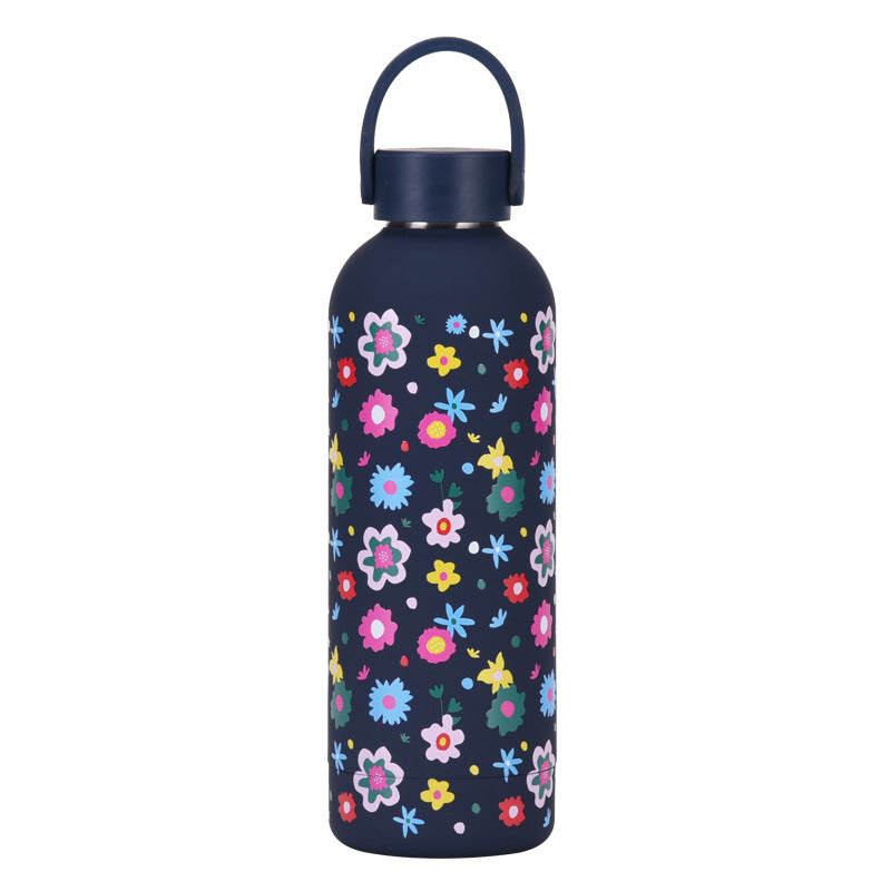 500ml Quality Vaccum Bottle