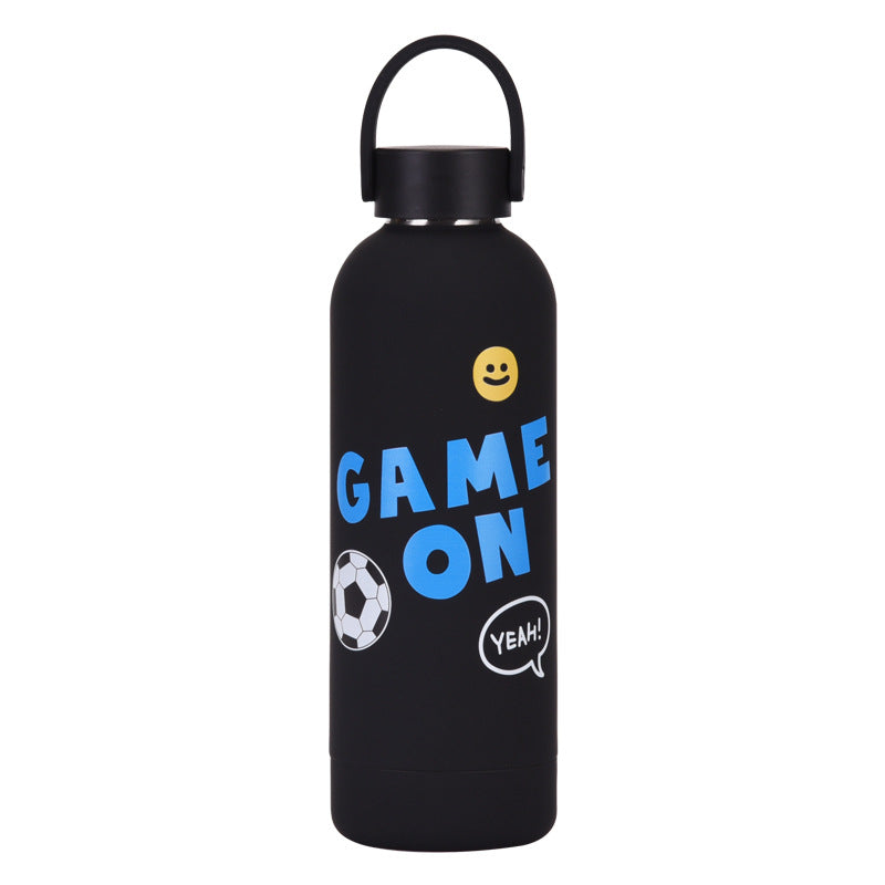 500ml Quality Vaccum Bottle