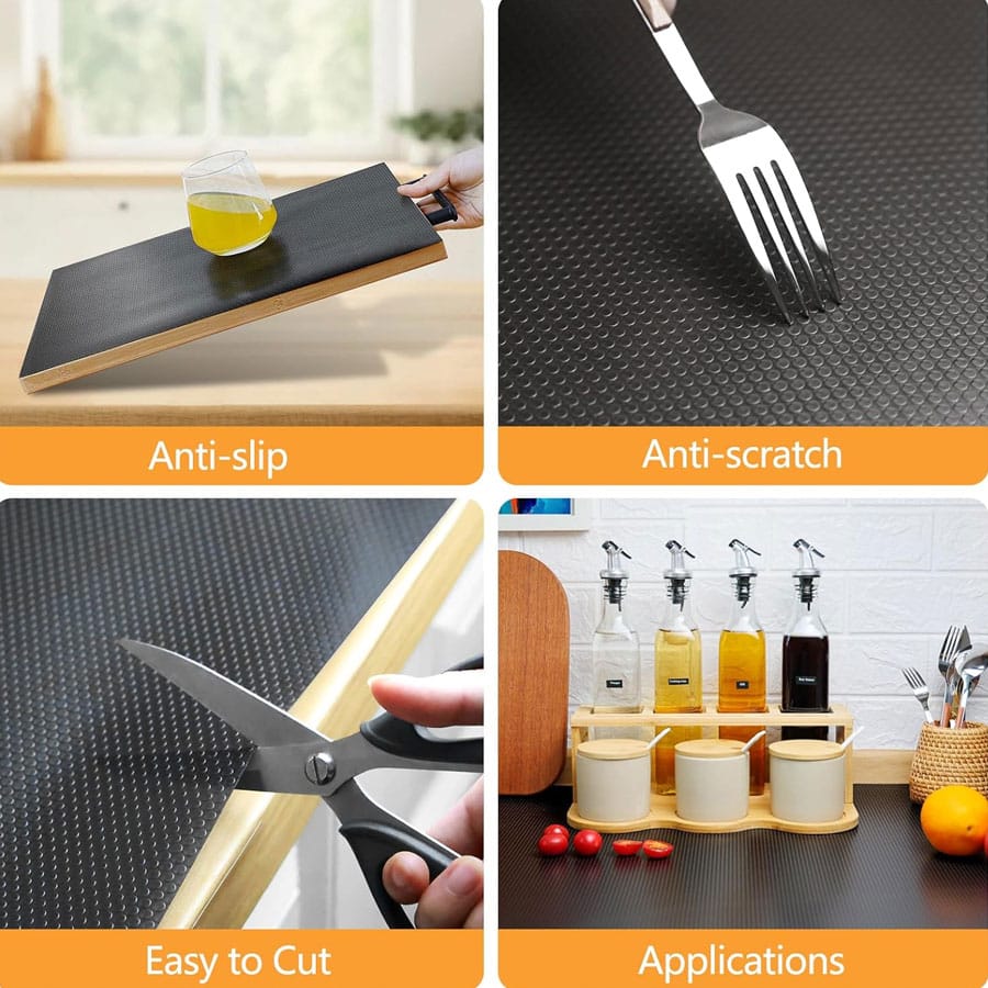 Thickened Drawer Liners