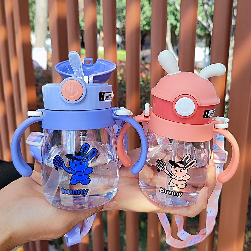 Bunnytoo brand baby water cup / sippy cup