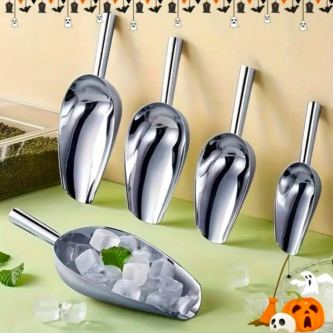 Stainless Steel Scoop