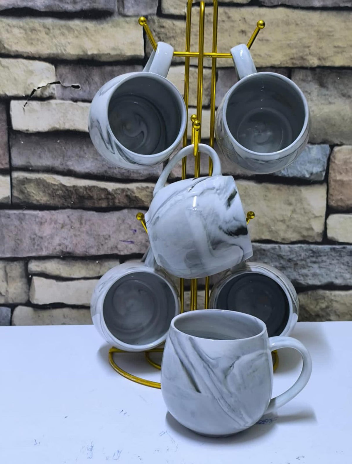 Pot-like Beautiful mugs