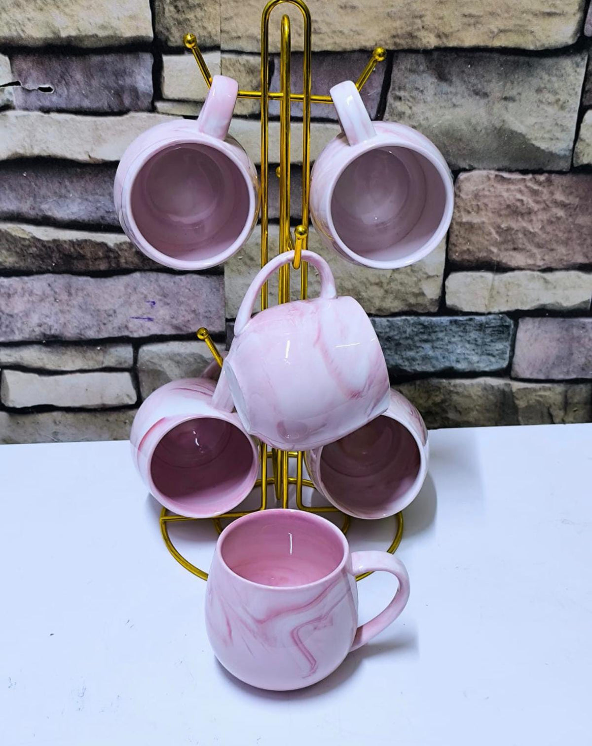 Pot-like Beautiful mugs