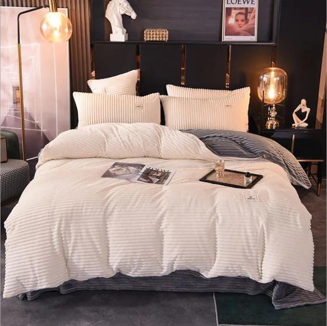 High quality Velvet  Duvets
