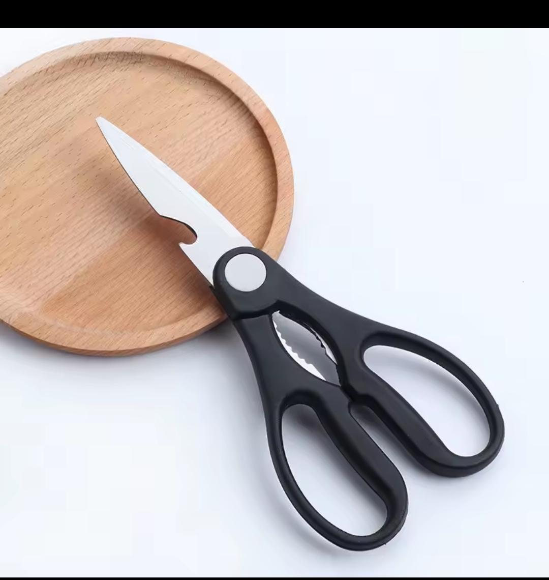 Kitchen scissors