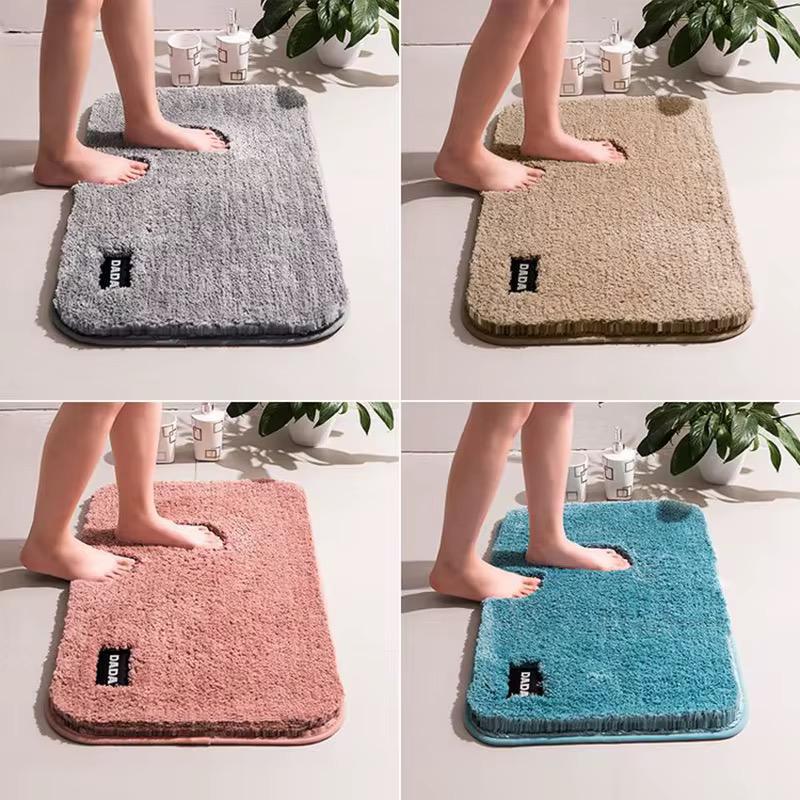 5080cm Bathroom Mat