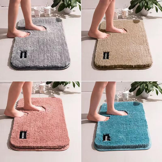 5080cm Bathroom Mat