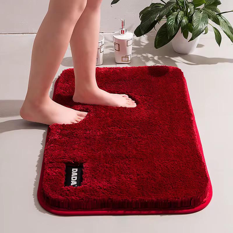 5080cm Bathroom Mat