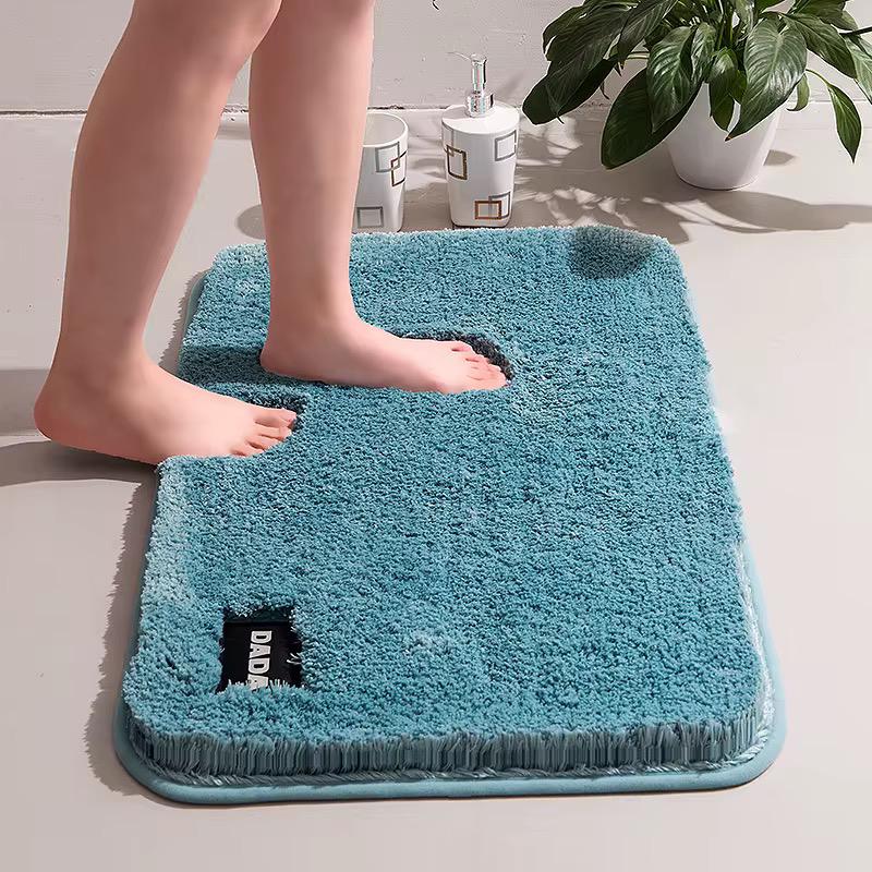 5080cm Bathroom Mat