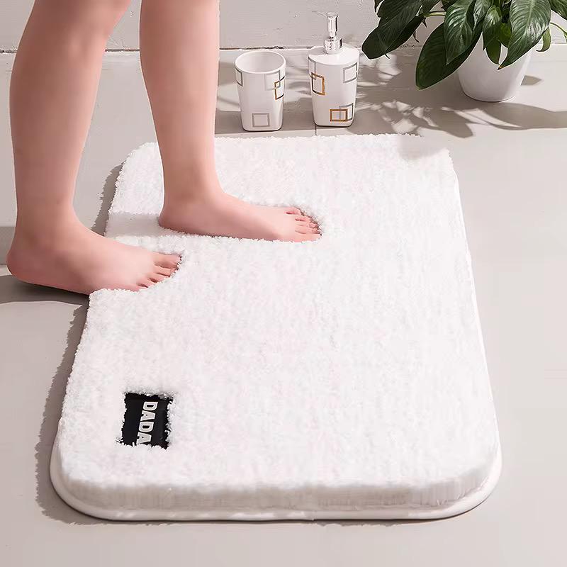 5080cm Bathroom Mat
