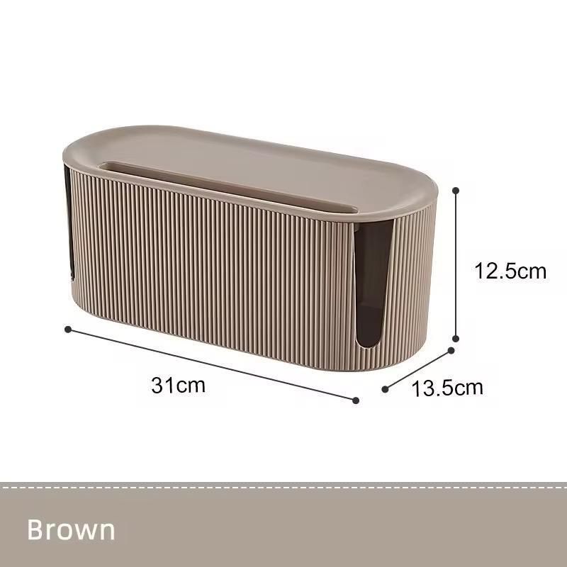 Cable Storage Box (big Size )