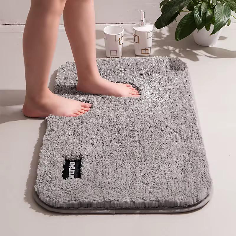 5080cm Bathroom Mat
