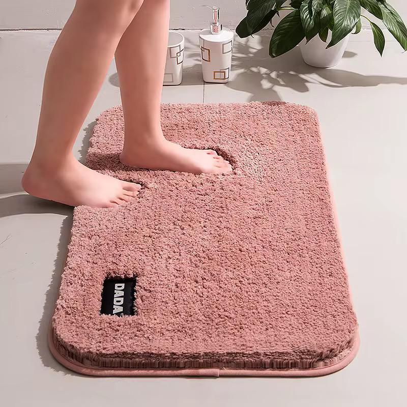 5080cm Bathroom Mat